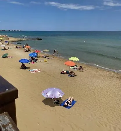 Casa Vacanza V&g Avola