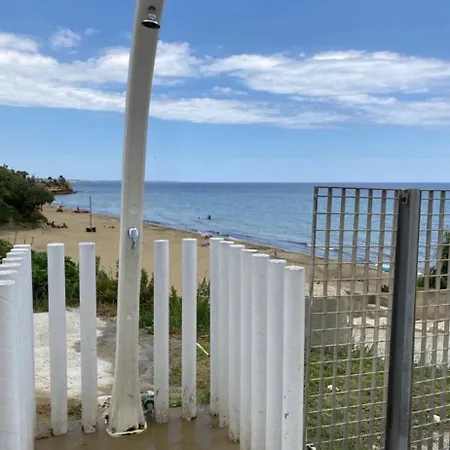 Casa Vacanza V&g * Avola