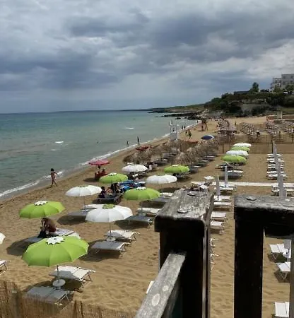 Apartamento Casa Vacanza V&g Avola