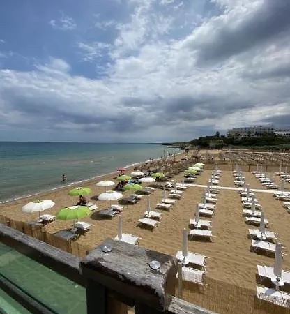 Casa Vacanza V&g Avola
