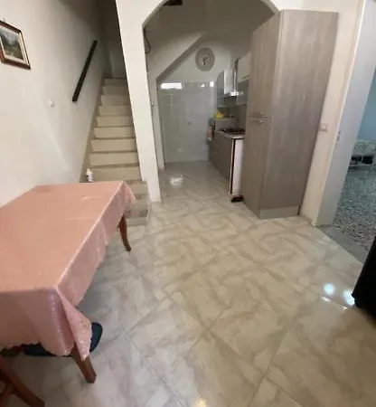 Casa Vacanza V&g Apartamento