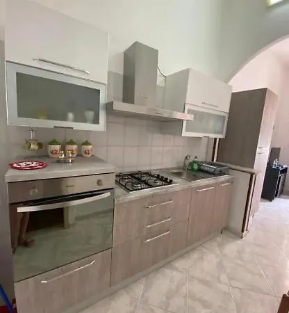Apartamento Casa Vacanza V&g