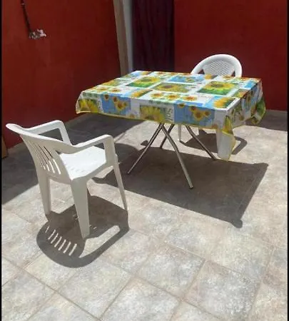 Apartamento Casa Vacanza V&g Avola