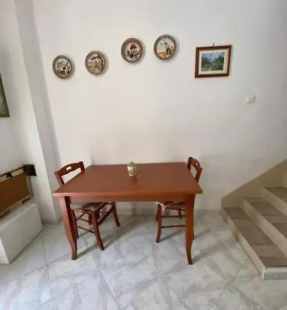 Casa Vacanza V&g Apartamento *